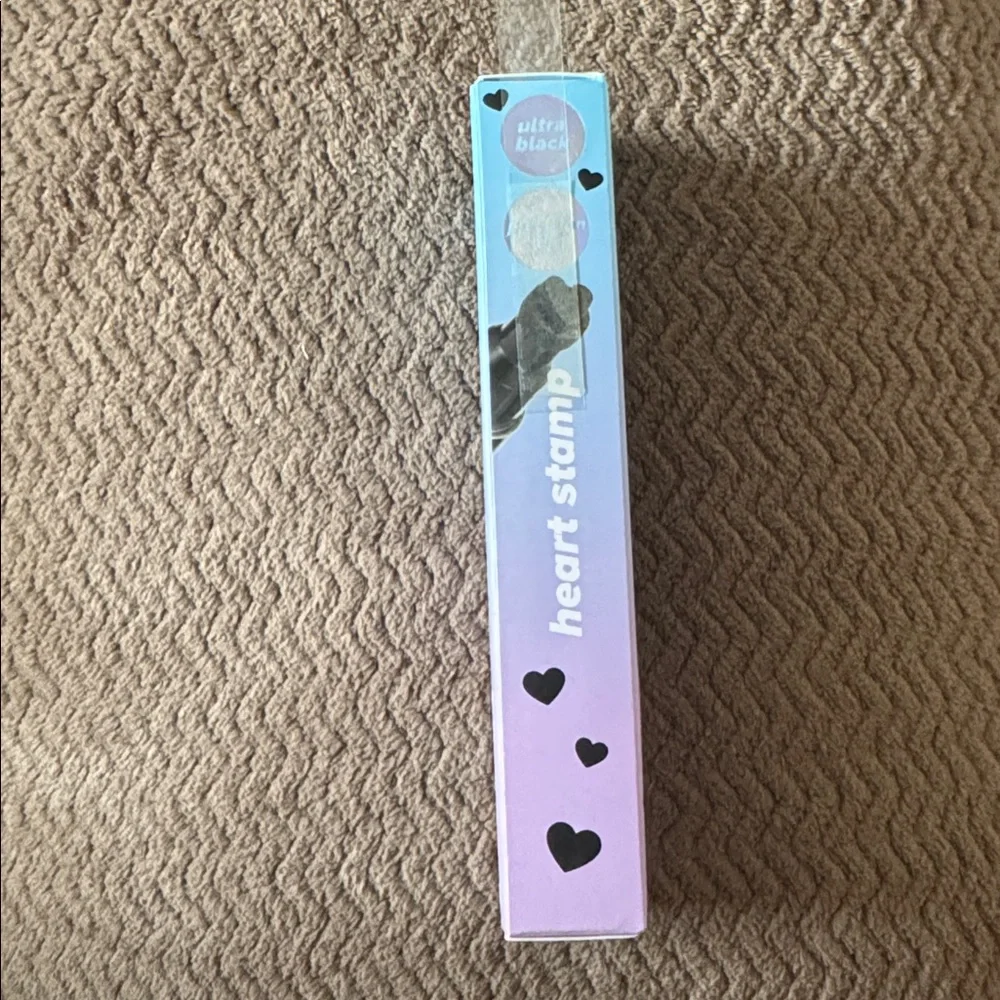 Lottie‎ London Stamp Liner Liquid Eyeliner - Love Edition Heart
